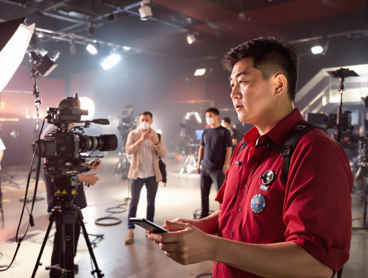 午夜在线制作团队